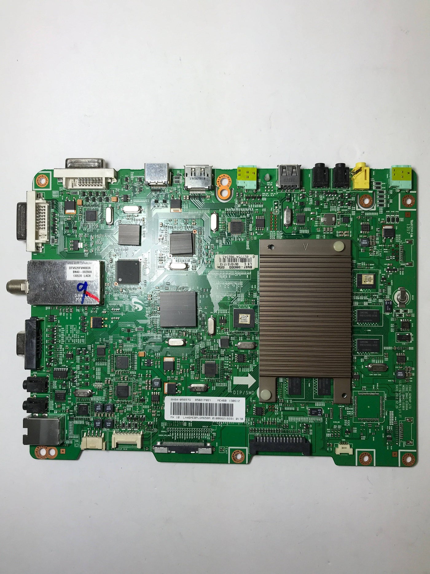 Samsung BN94-05657Q TV Stand Base for LH46MEBPLGA