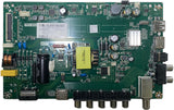 Vizio 3639-0372-0395 Main Board Power Supply D39HN-E0 LED TV (LAUAVLKT Serial)