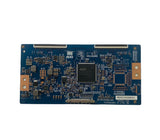 Sharp Vizio 55.55T22.C04 T-Con Board