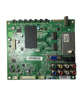 Toshiba 75026847 (431C3J51L41 or 431C3J51L42) Main Board for 32C110U1