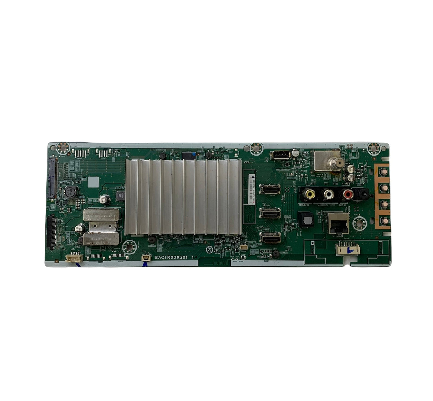 Philips ABG80MMAR001 Main Board for 65PFL5604 F7 A (XA6 Serial)