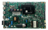Samsung BN81-16356A Main Board Power Supply for UN32M4500BFXZA (Version BZ01)