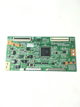 Mitsubishi LJ94-03409D T-Con Board for LT-55164