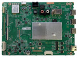 Vizio Y8389902C Main Board for V655M-K03 (LFTVM8LY, LFTVM8KY, LFTVM8LZ Serial)