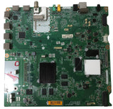 LG EBT63453902 Main Board for 55UB8500-UA 55UB8200-UH