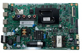 Samsung BN81-17669A (098009000650) Main Board Power Supply UN32N5300AFXZA RC03