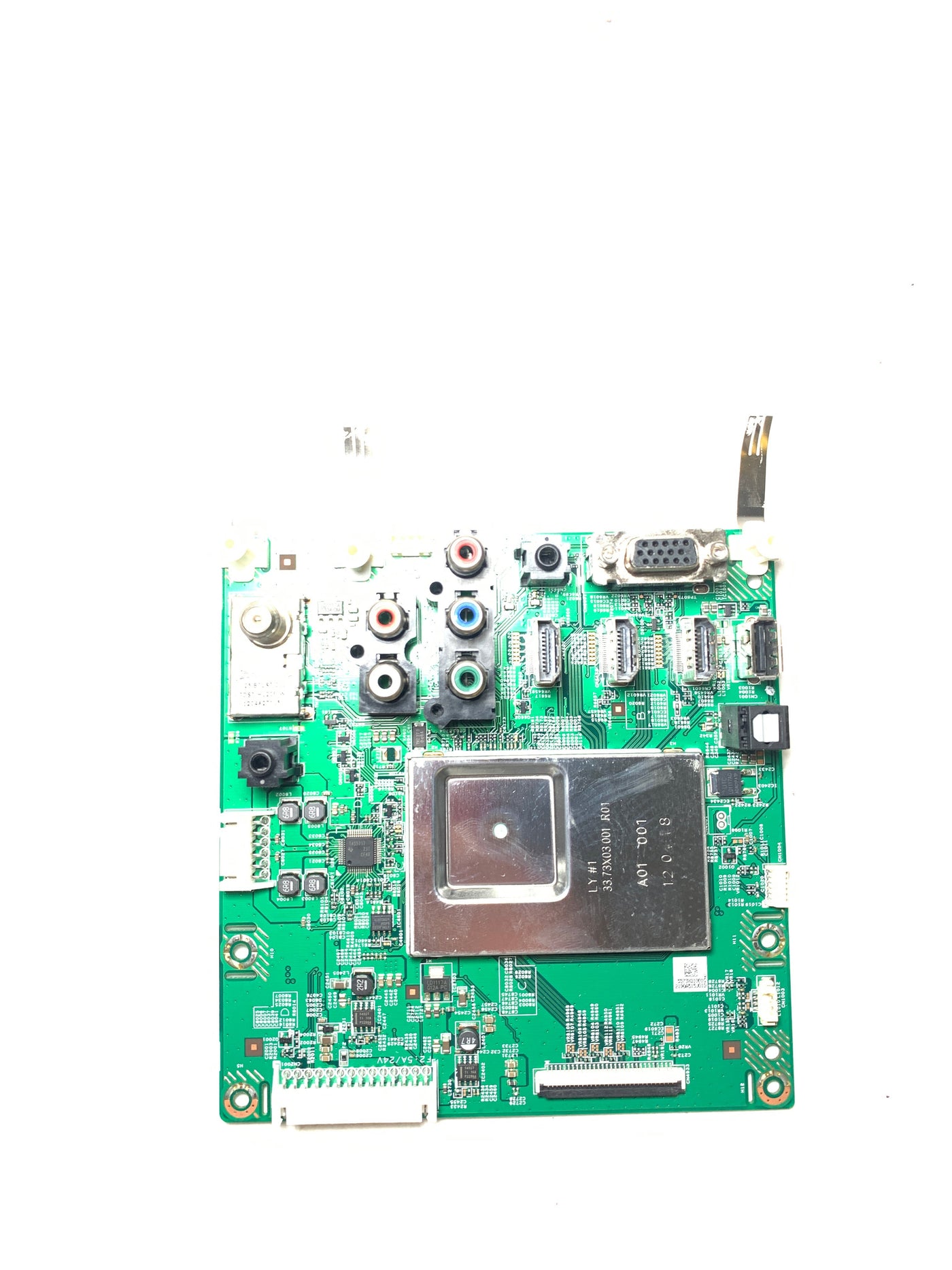 Vizio 55.73X01.001 Main Board for E320AR E322AR