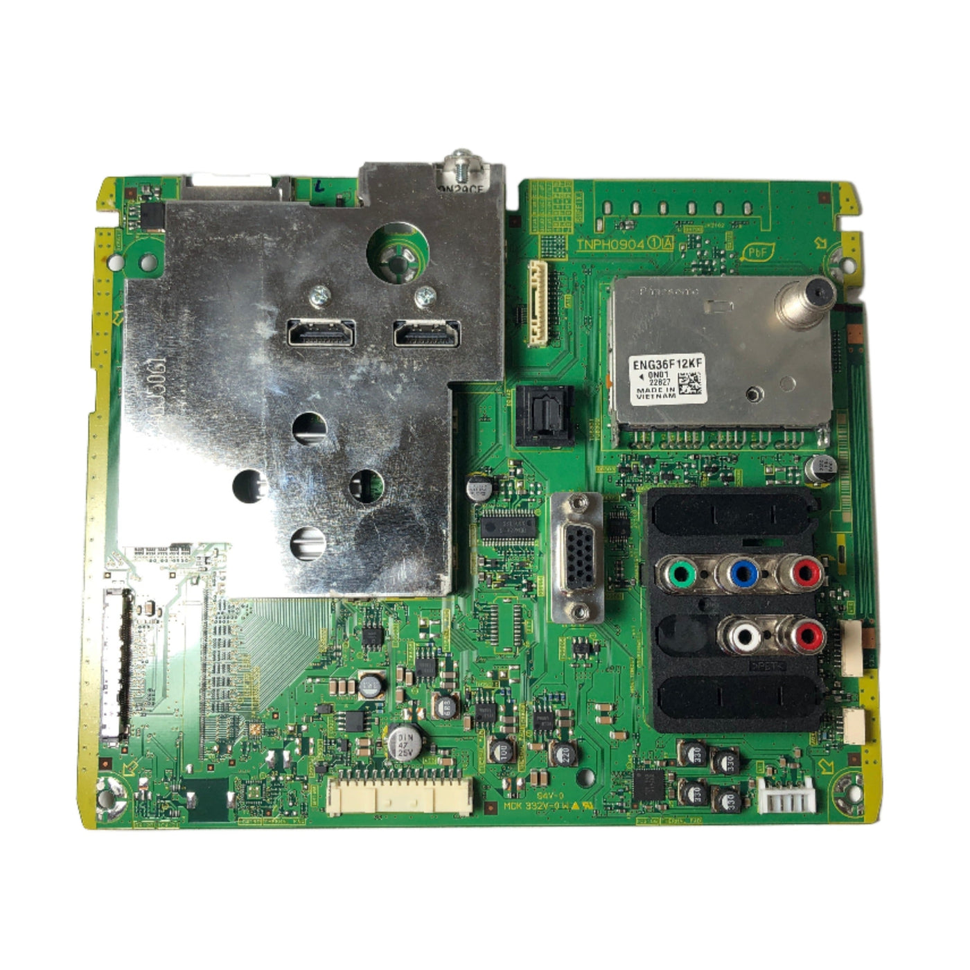Panasonic TXN A1MYUUS (TNPH0904UD) A Board for TC-L42U30