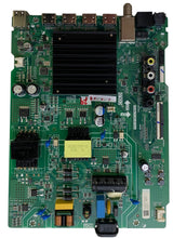 Toshiba 291232 291231 Main Board Power Supply for 43C350KU