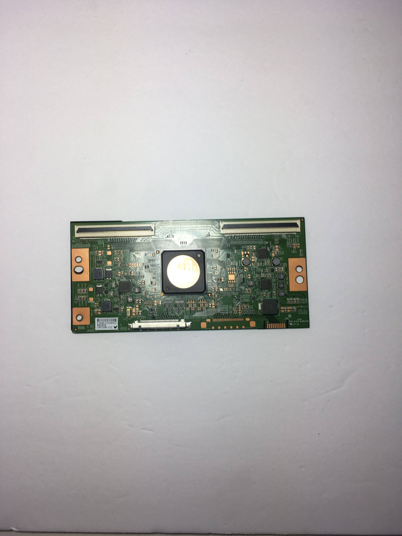RCA Westinghouse LJ94-38081C T-Con Board