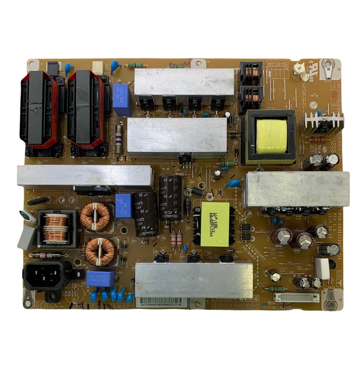 LG EAY66236202 Power Supply Backlight Inverter