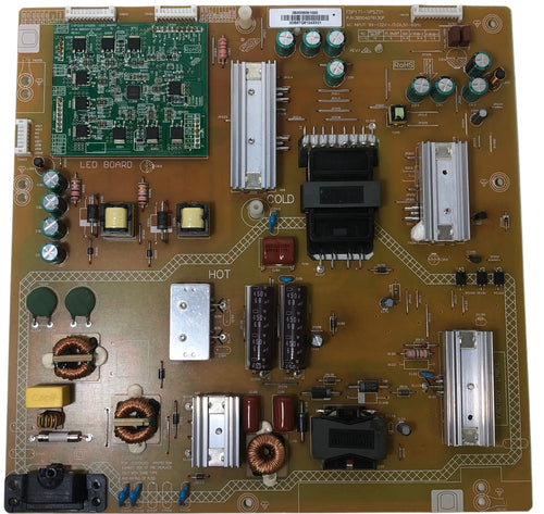 Vizio 0500-0605-1000 Power Supply for E48U-D0