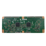 Sharp 55.65T40.C01 (T650QVF05.2 CTRL BD, 65T34-C01) T-Con Board for LC-65UB30U
