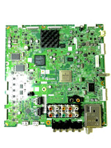 Mitsubishi 934C335002 (H212A04001) Main Board for LT-46153