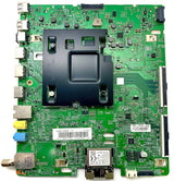Samsung BN94-12796B Main Board for UN43NU7100FXZA (Version AA01)