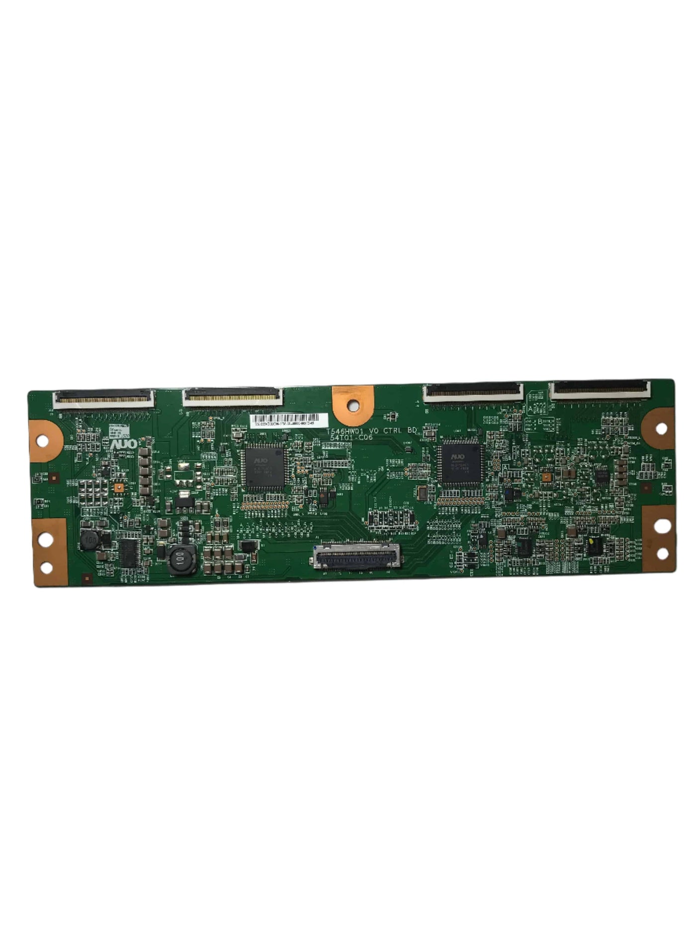 Samsung 55.54T01.C06 T-Con Board (T546HW01 54T01-C06)