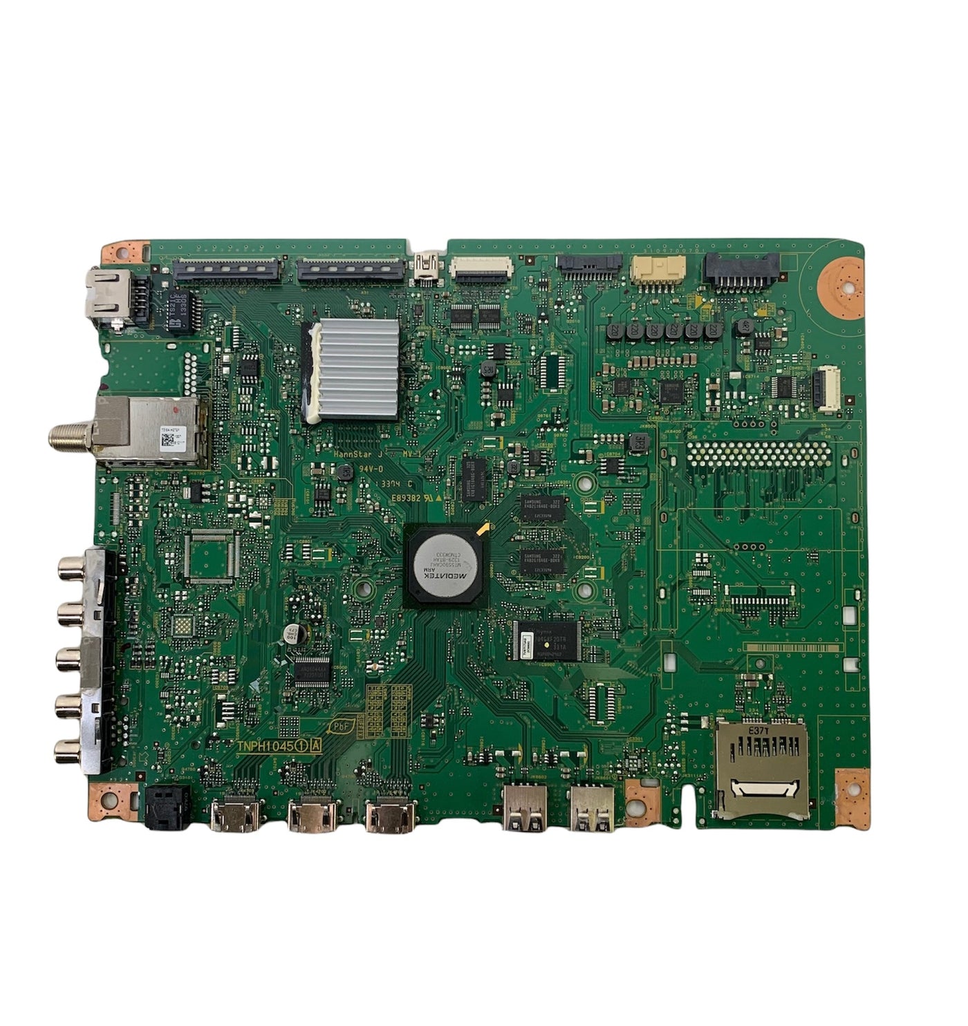 Panasonic TXN A1UHUUS (TNPH1045UB) A Board for TC-P55ST60