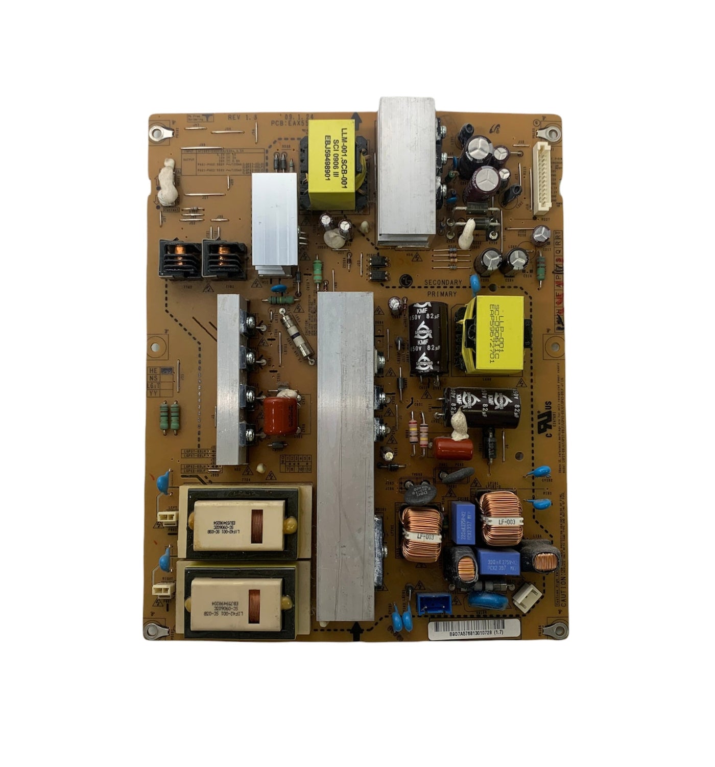 LG EAY57681301 Power Supply Backlight Inverter
