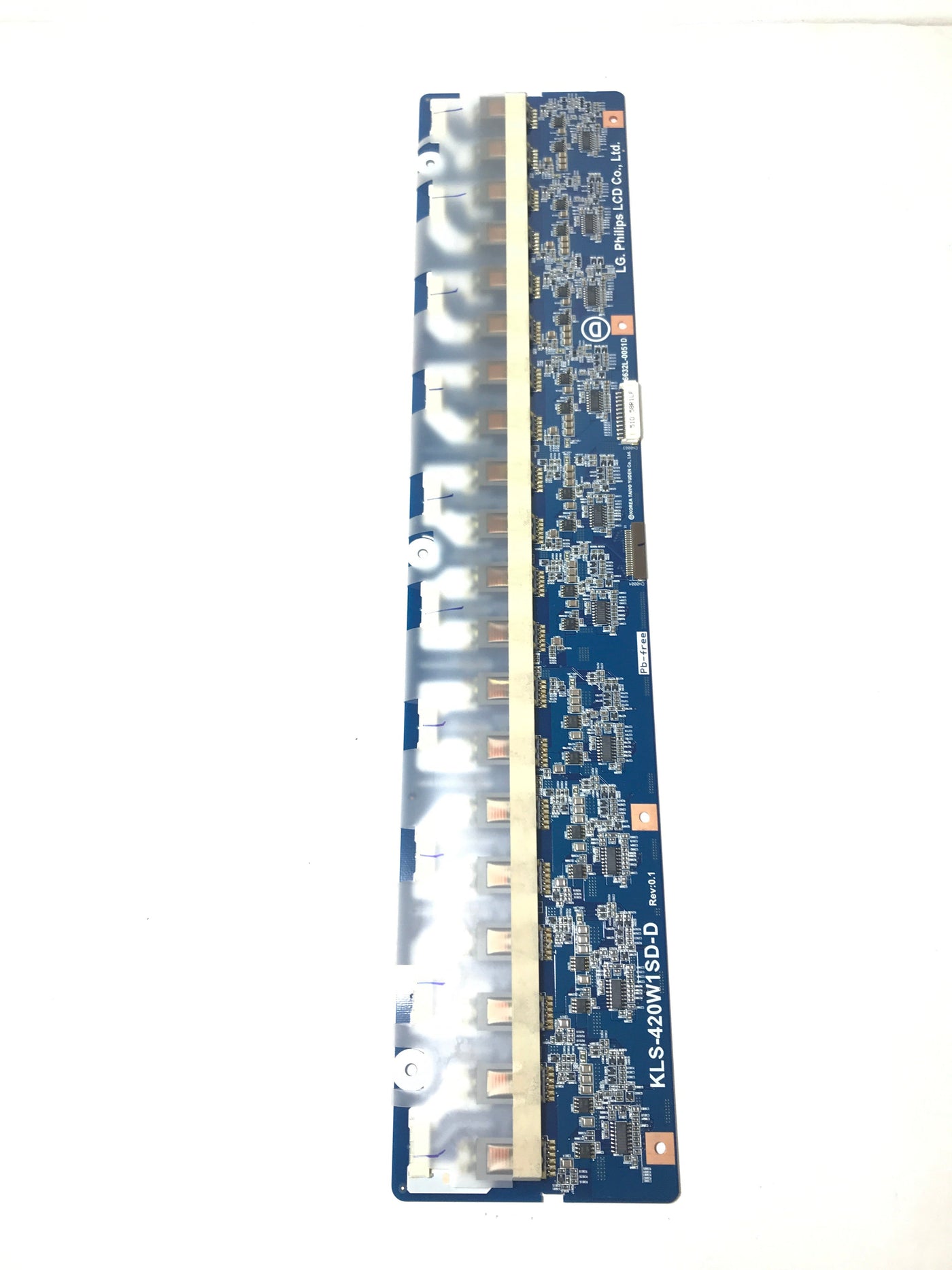 LG EAY40322701 (6632L-0051D, KLS-420W1SD-D) Backlight Inverter