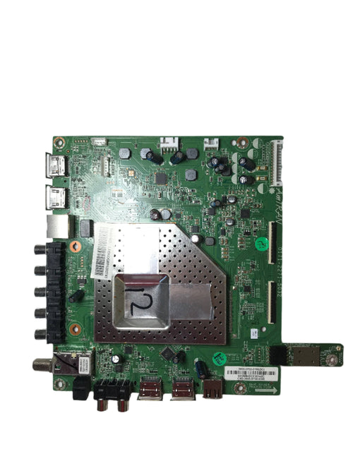 Vizio 3655-0702-0150 (0171-2271-5032) Main Board for E550i-A0