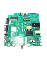 ONN 850235321 Main Board Power Supply Board for ONA43UB19E04