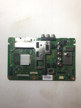 Panasonic TXN A11SGUS (TNPH1052AD) Main A Board for TH-50LRU60