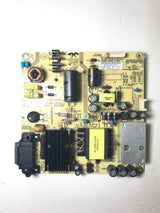 Insignia 81-PBE040-A20 Power Supply LED Board