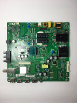 Toshiba H16112757 Main Power Supply Board for 50L420U