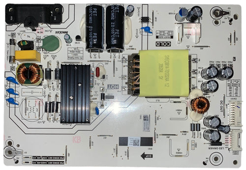Vizio 6M04B0002C000 Power Supply LED Driver V505-H19