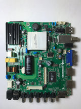 Element E17023-1-SY Main Board Power Supply for ELEFW3916