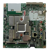 LG EBT66488002 Main Board for 75UN7070PUC