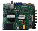 Hisense 183394 Main Board Power Supply for 32H3B1