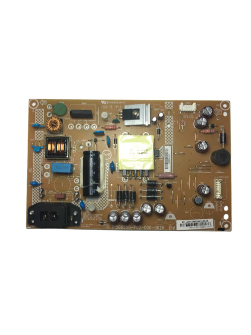 Vizio PLTVEF201XAF5 Power Supply LED Board