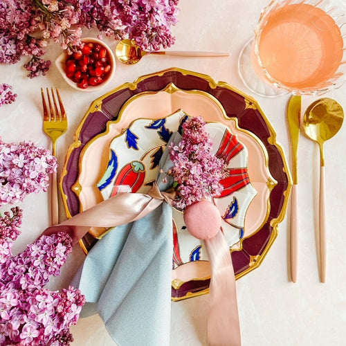 Mother's Day Brunch Set, Serves 8, 32 Pieces