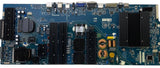 Viewsonic TP.MS8386.320W Power Supply for VS17908