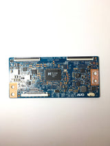 Hisense Insignia Sharp 55.50T20.C04 55.50T20.C10 T-Con Board 50K22DG 50H5G