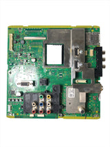 Panasonic TXN A10QGMS (TNPH0857AF) A Board for TC-L37U22