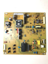 Toshiba 75033378 Power Supply LED Board for 39L1350U 39L4300U