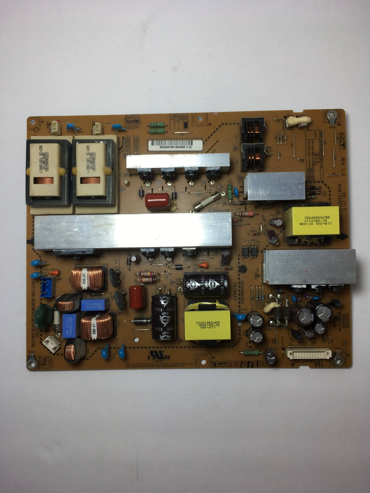 LG EAY57681302 (EAX55357701 32) Power Supply Backlight Inverter