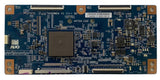 AUO 55.46T09.C06 (T400HW04) T-Con Board