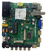 Element E17079-KK E17037-KK Main Board Power Supply for ELFW5017 (D7C0M C7C0M
