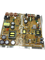 Panasonic ETX2MM706MGN (NPX706MG-1, NPX706MG-2) P Board