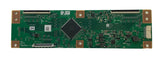 Vizio RUNTK0334FVZW T-Con Board