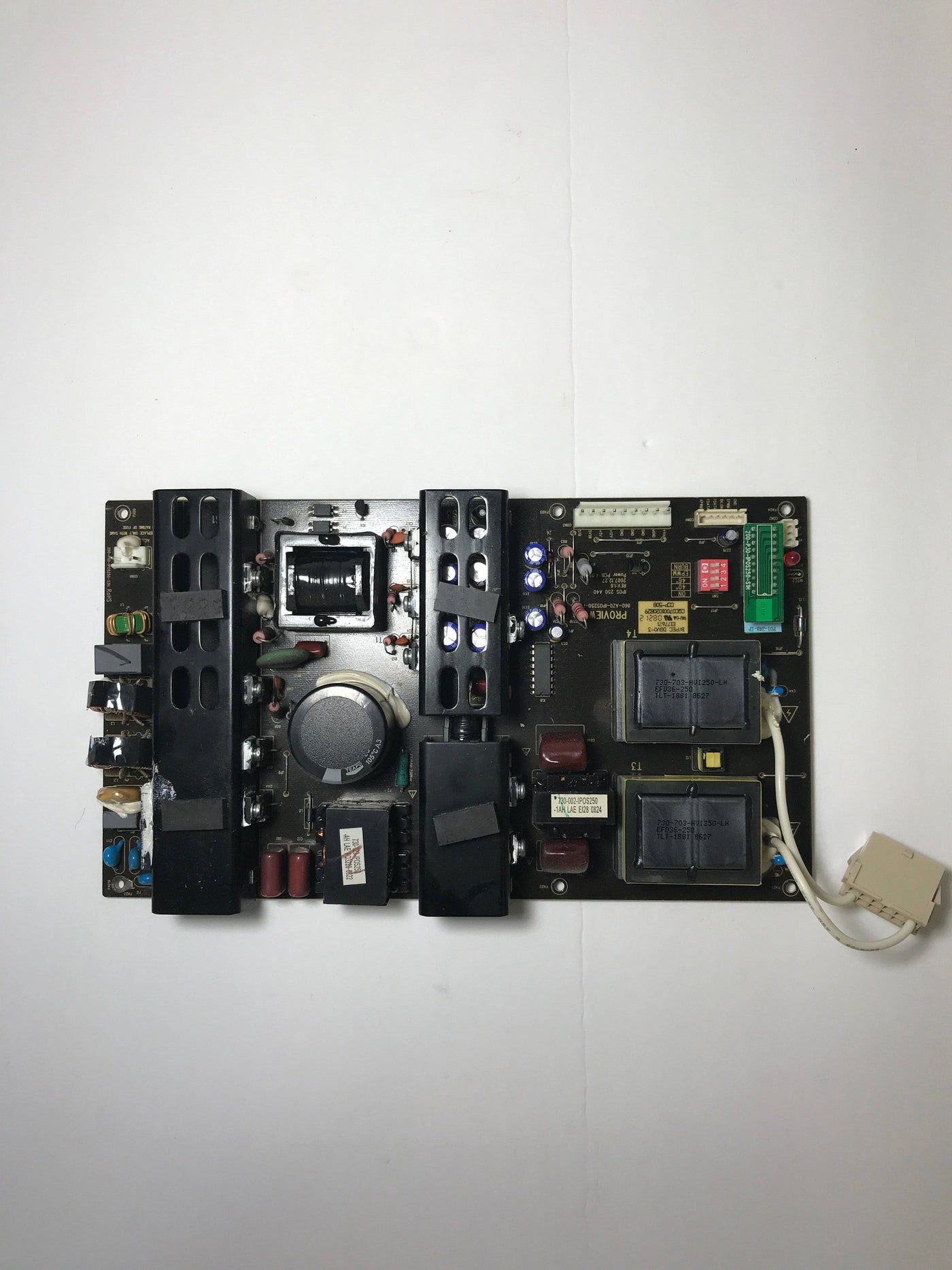 Polaroid 899-24B-IPOS250-PAH Power Supply Backlight Inverter