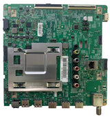 Samsung BN94-14884T Main Board for UN43RU7100FXZA (Version CC06 CC07)