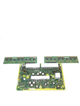 Hitachi JP54581 (ND60200-0046) Y-Trio