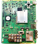 Panasonic TXN A1LKUUS (TNPH0834AB) A Board for TC-P46G25