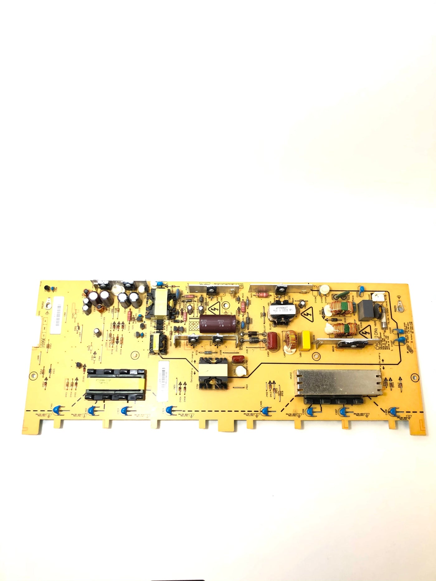Vizio 0500-0405-1010 Power Supply Backlight Inverter