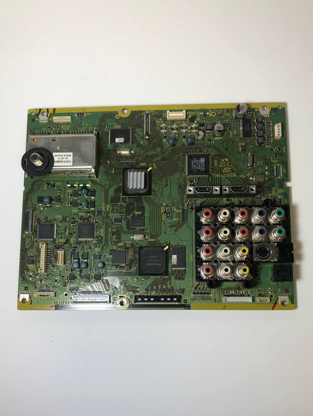 Panasonic TNPH0716ADS A Board Main Board