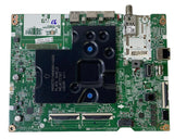 LG EBT67247902 Main Board for 75NANO75UQA